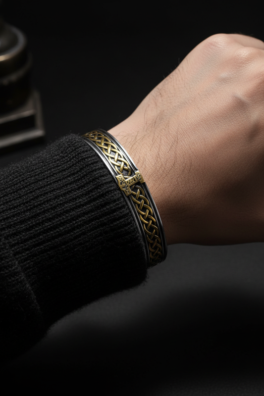 1. Lifestyle Worn DUAL-TONE