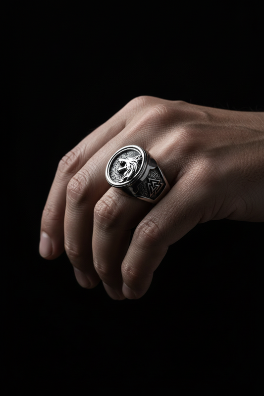 1. Lifestyle Worn Shot