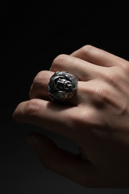 1. Lifestyle Worn Shot