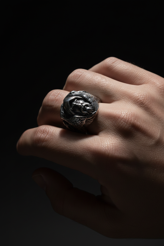 1. Lifestyle Worn Shot