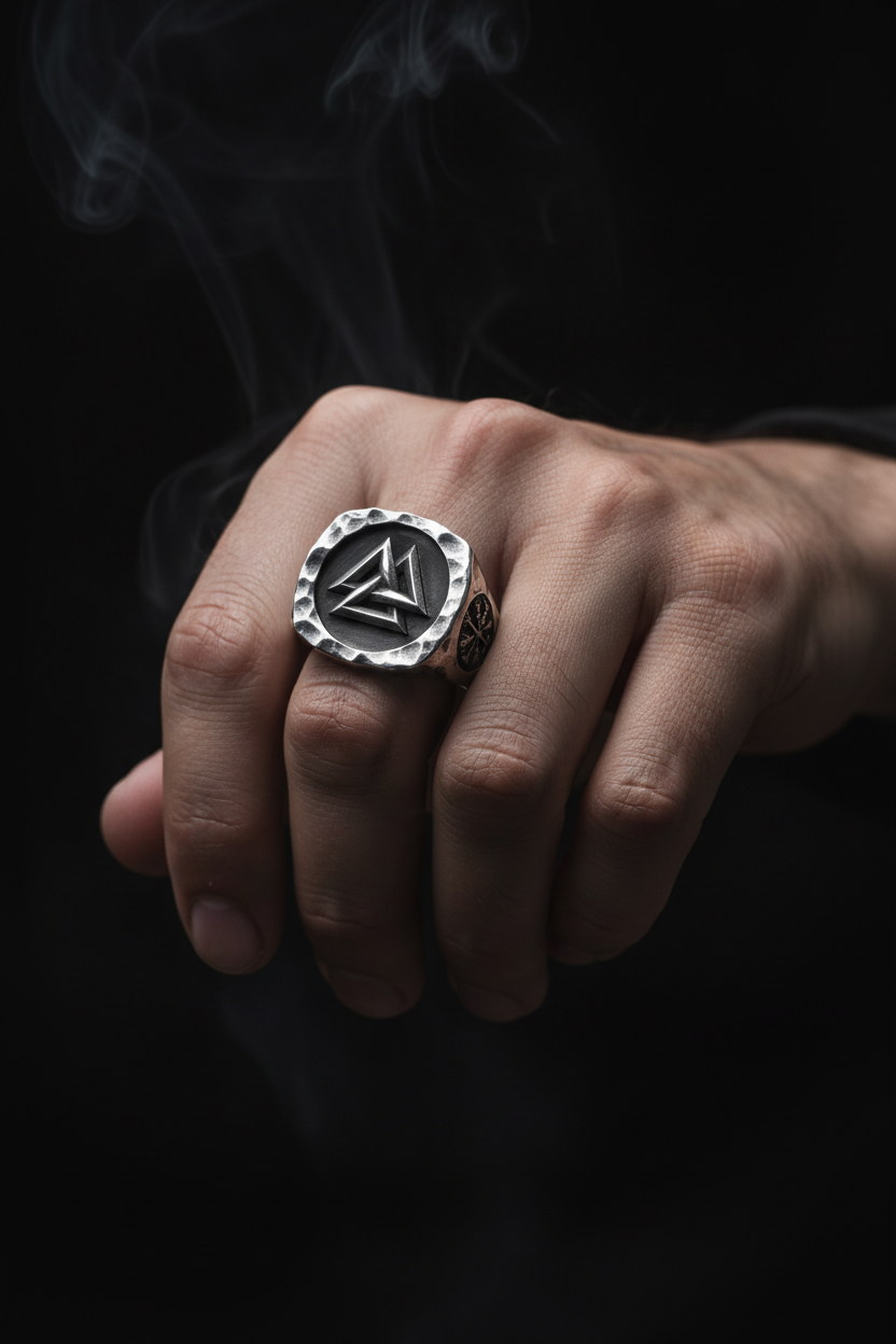 1. Lifestyle Worn Shot