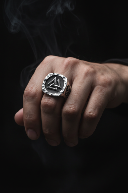 1. Lifestyle Worn Shot