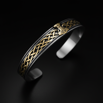 2. Black & White Detail DUAL-TONE