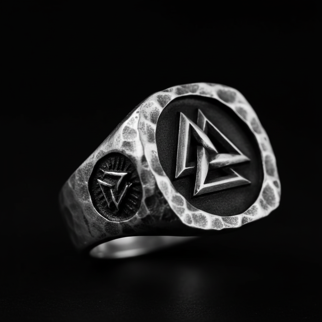 2. Black & White Detail