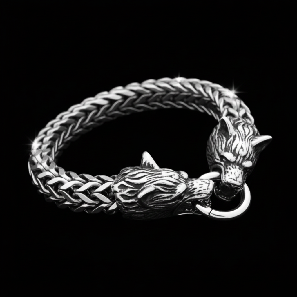 2. Black & White Detail