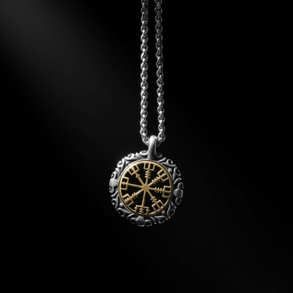 2. Black & White Detail