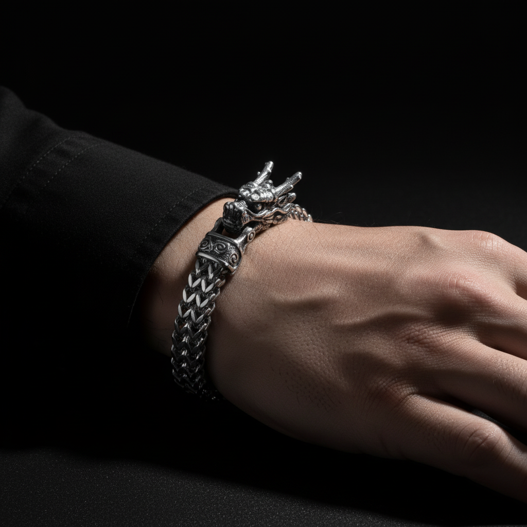 3 - Lifestyle Worn on Wrist