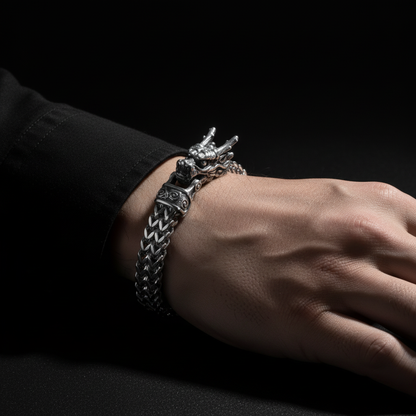 3 - Lifestyle Worn on Wrist