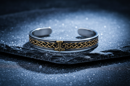 4. Frosted Slate Blue DUAL-TONE