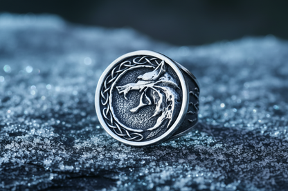 4. Frosted Slate Blue