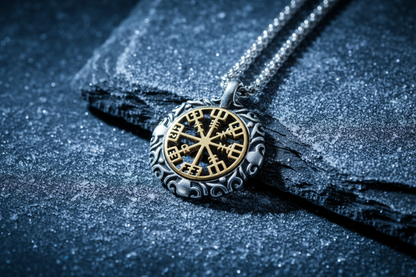 4. Frosted Slate Blue