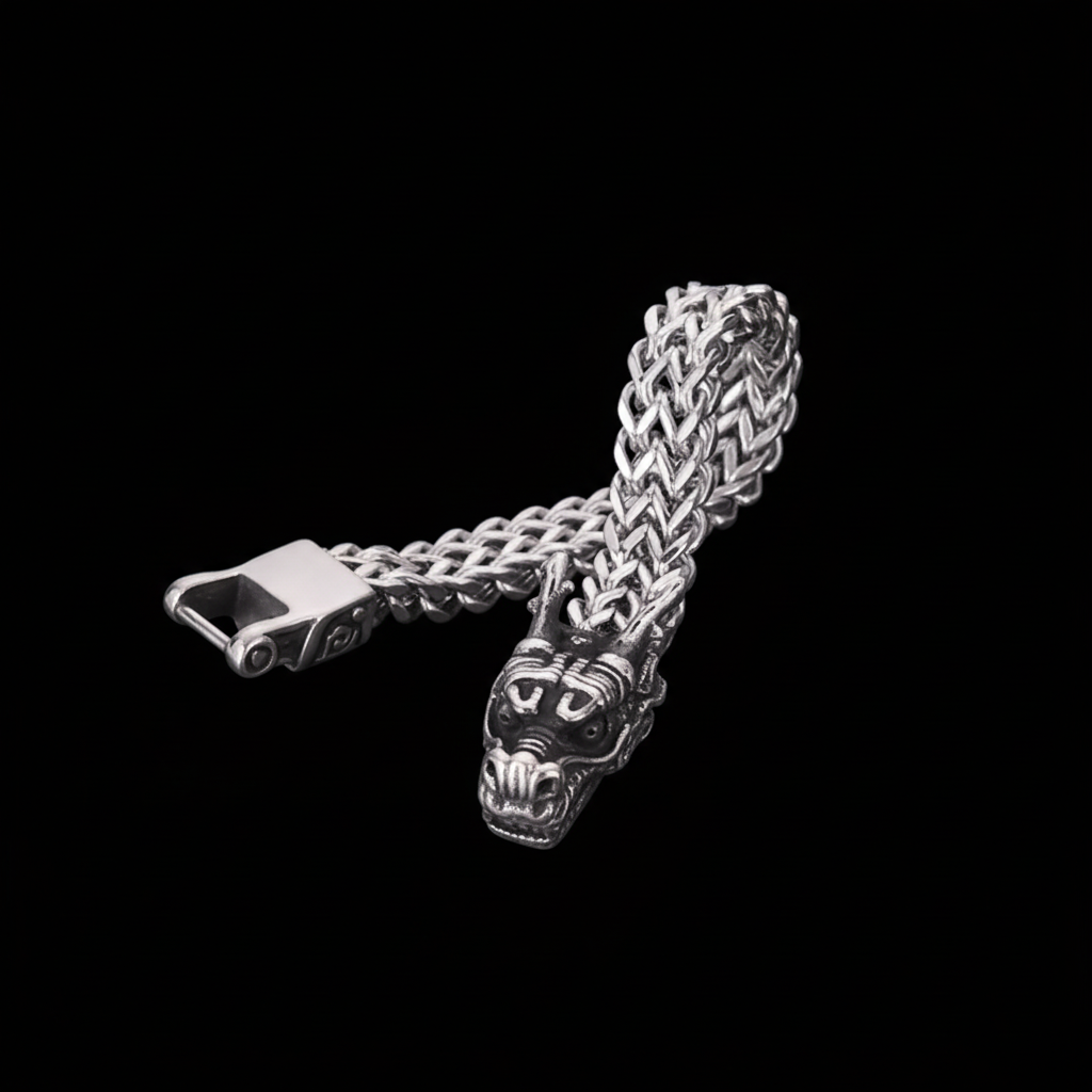 4 - Studio Fond Noir