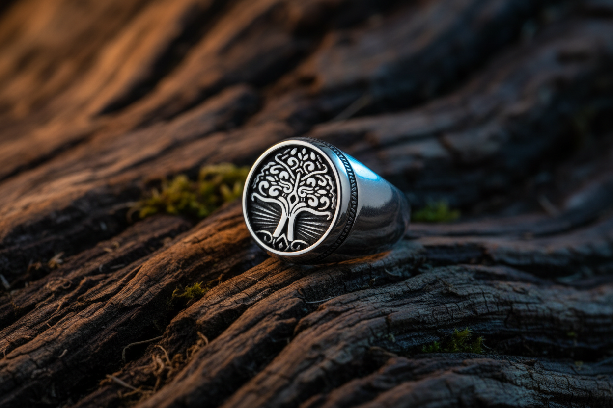 8. Natural Wood Background