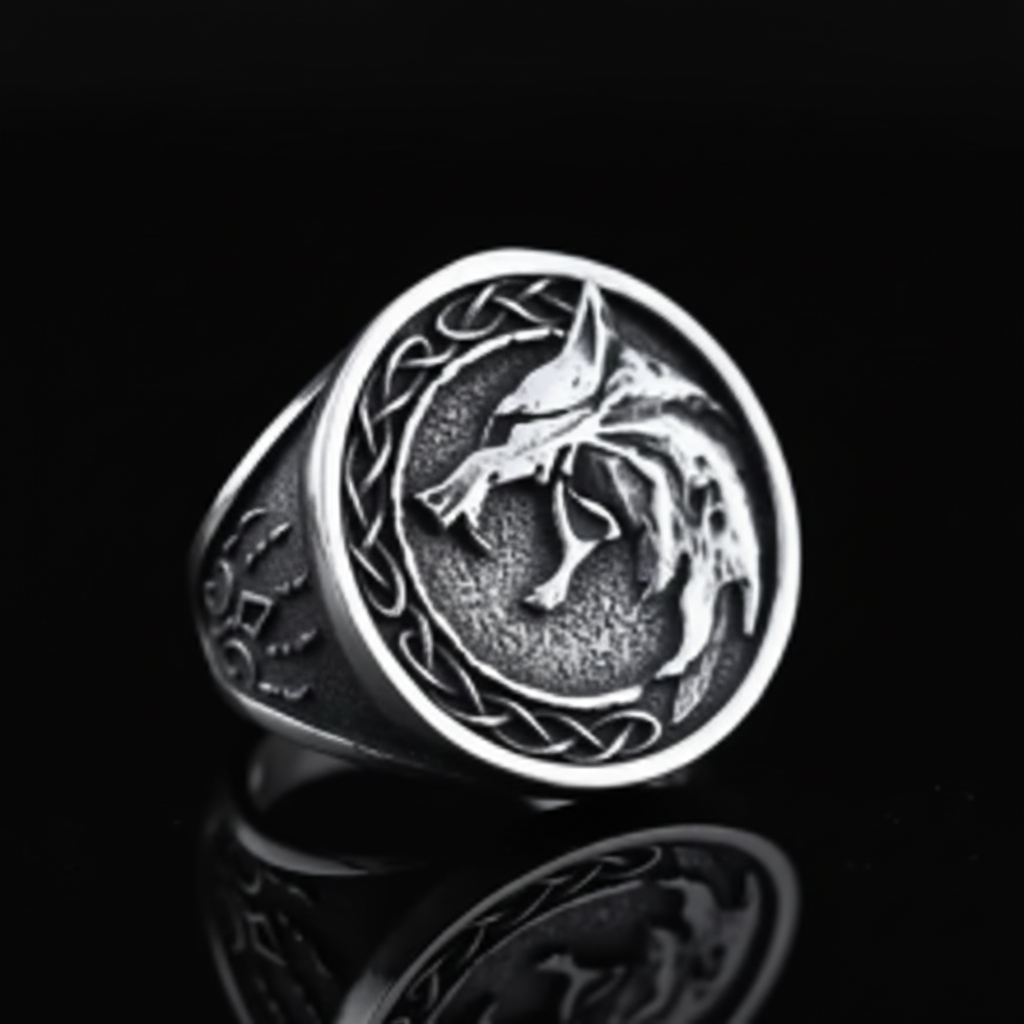 NEW Image 2 - B&W Detail