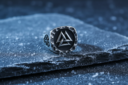 NEW Image 4 - Frosted Slate Blue