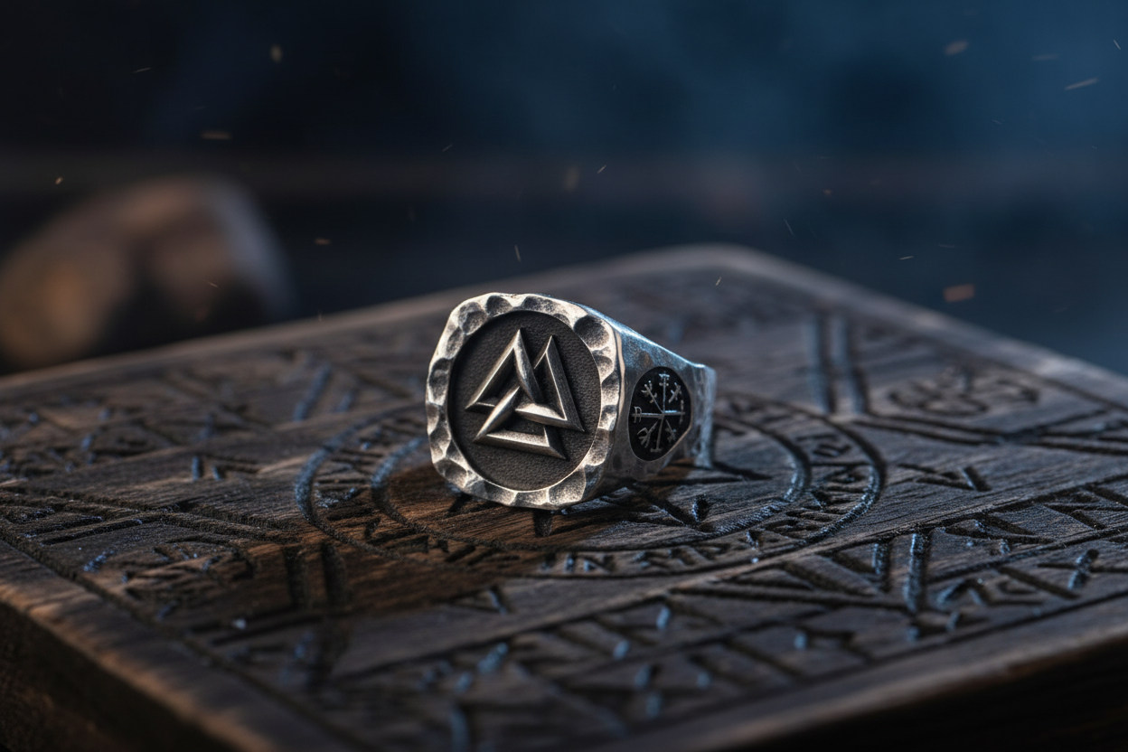 NEW Image 8 - Carved Wood