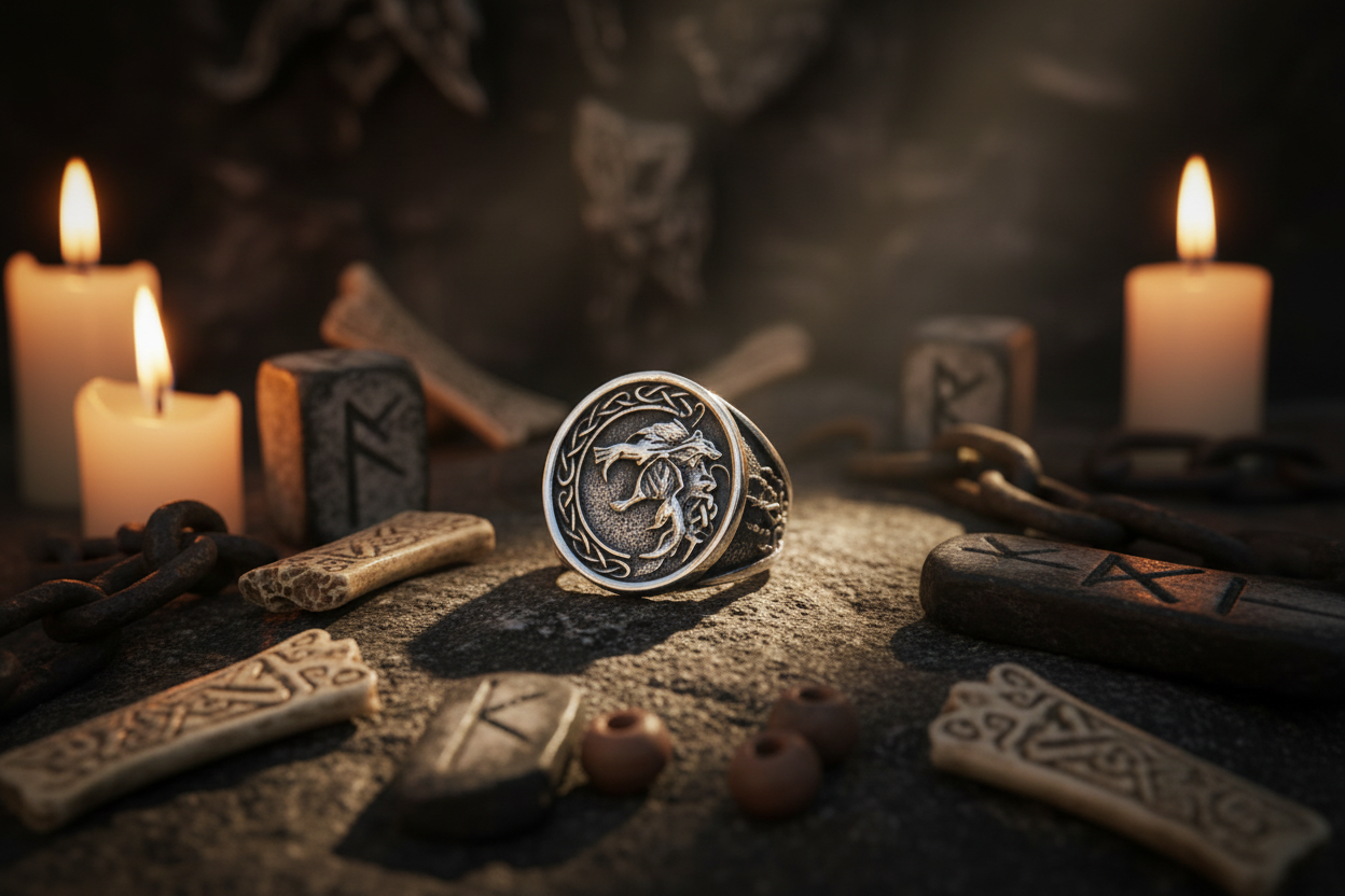 NEW Image 9 - Viking Artifacts